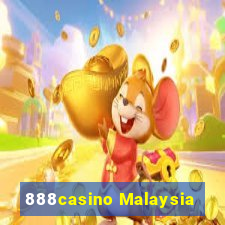 888casino Malaysia